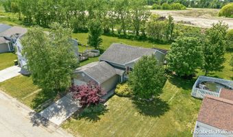 6457 Kodiak Dr SE, Alto, MI 49302
