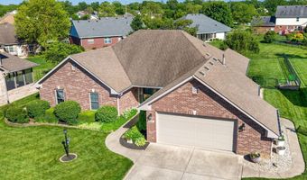 7723 Donnehan Ct, Indianapolis, IN 46217