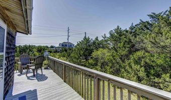 39634 NC Highway 12 Lot 22 & 23, Avon, NC 27915