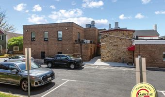 307 S MAIN St, Bel Air, MD 21014