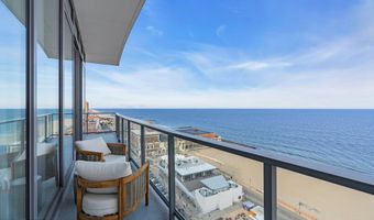 1101 Ocean Avenue Unit Penthouse D Penthouse D, Asbury Park, NJ 07712