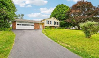 513 NORMANDY Ln, Bel Air, MD 21015