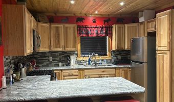 1923 E 2100 S, Brian Head, UT 84719