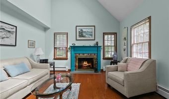 17 Basswood Dr, Bristol, RI 02809