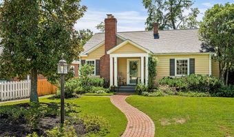 421 Central Ave, Anderson, SC 29625