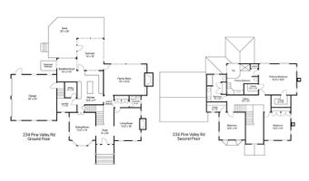 234 PINE VALLEY Rd, Dover, DE 19904