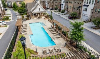 1616 Prestwick Ln, Dunwoody, GA 30338