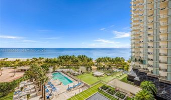 9705 Collins Ave 802N, Bal Harbour, FL 33154