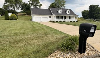 463 Pine Ridge Dr, Afton, TN 37616