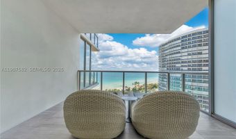 9703 Collins Ave 1006, Bal Harbour, FL 33154