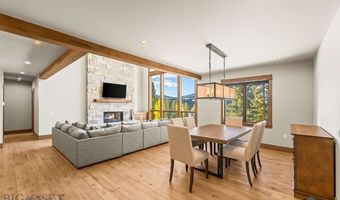 17 Swift Bear, Big Sky, MT 59716