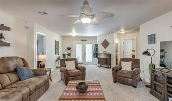 3713 N Peniel Ave, Bethany, OK 73008