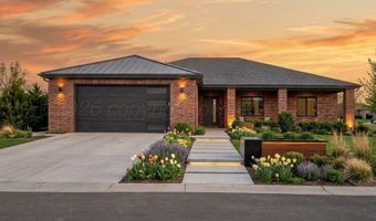 1206 Pinot Blvd, Amarillo, TX 79124