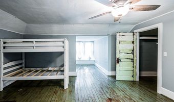 203 N College St, Auburn, KY 42206