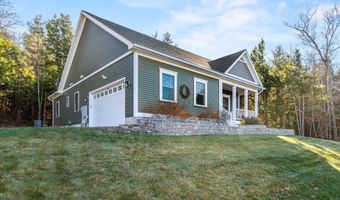 122 Liberty Ln, Acton, ME 04001