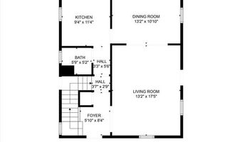 1516 Gainey Ave, Flint, MI 48503