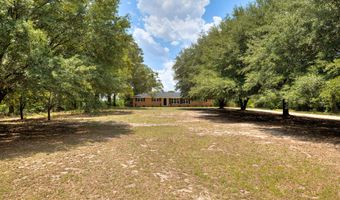 496 Manville Saint Charles Rd, Bishopville, SC 29010