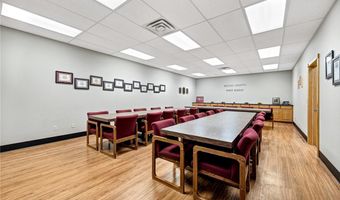 1601 SW A St, Bentonville, AR 72712