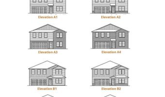 171 Sienna Dr, Alvord, TX 76225