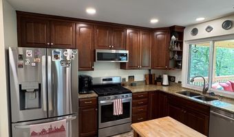 8047 Lavelle Rd, Athens, OH 45701