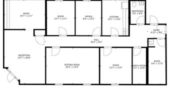 500 E 6th St, Alton, IL 62002
