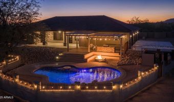 2530 E Mckellips Blvd, Apache Junction, AZ 85119