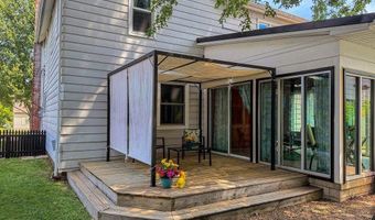 115 High St, Ashland, OH 44805