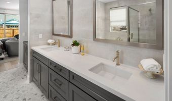 1891 Monitor Peak St, Carson City, NV 89701