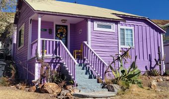 70 Pittsburg Ave, Bisbee, AZ 85603