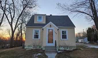 109 Charlotte Ave, Albert Lea, MN 56007