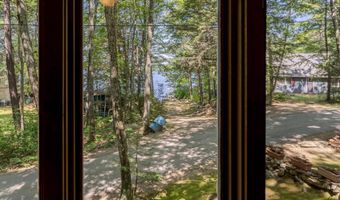 396 Mica Point Rd, Barrington, NH 03825