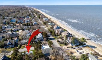 515 Sandalwood Rd, Villas, NJ 08251