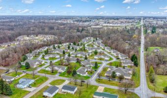 2503 Lakewood Dr, Adrian, MI 49221