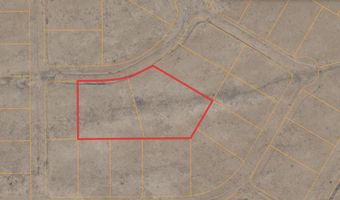 Canyon Del Rio unit 2 2, Belen, NM 87002