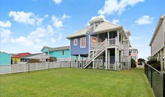 203 E Terminal Blvd, Atlantic Beach, NC 28512