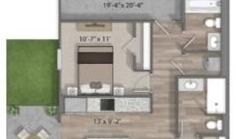 807 Mellow Ln, Anna, TX 75409