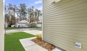 429 Citori Dr Plan: Hubble, Aynor, SC 29511