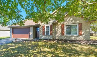 1414 Duesenberg Dr, Auburn, IN 46706