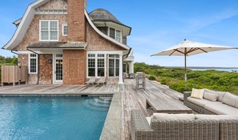 335 Cranberry Hole Rd, Amagansett, NY 11930