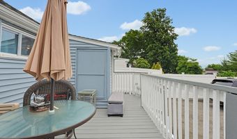 31 Hallron St, Boston, MA 02136
