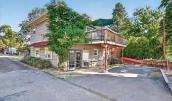 500 Allison St, Ashland, OR 97520