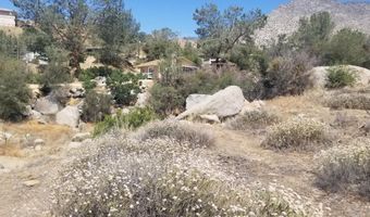 Rocky Knolls Drive, Wofford Heights, CA 93285