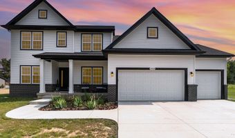 3468 Kali Ln, Alma, MI 48801