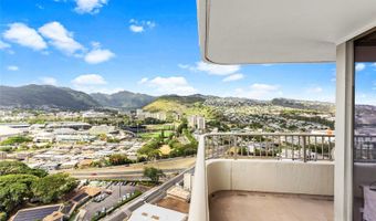 2825 S King St 2504, Honolulu, HI 96826