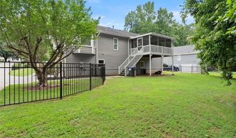 3932 Marguerite Dr NW, Acworth, GA 30101