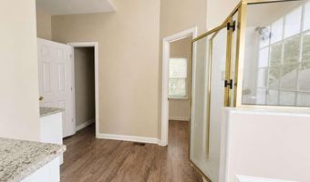 4994 Niagara Dr NW, Acworth, GA 30102