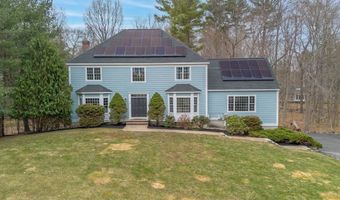 2 Old Village Rd, Acton, MA 01720