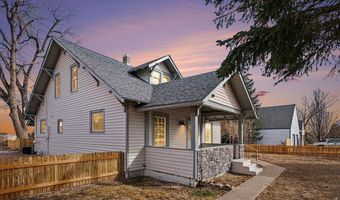 304 S 1st Ave, Ault, CO 80610