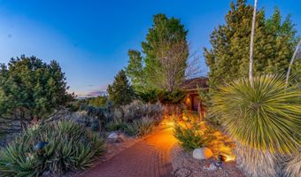 267 Hondo Seco Rd, Arroyo Seco, NM 87514