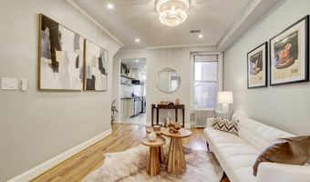 1823 4TH St NW, Washington, DC 20001